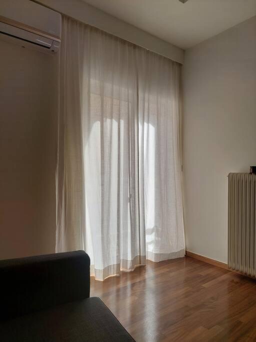 Cozy, Sunbathed, 30M2 Apartment Atenas Exterior foto