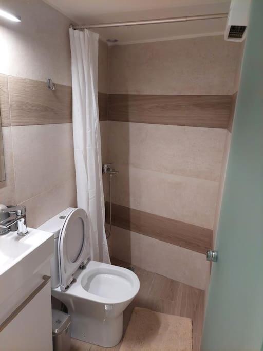 Cozy, Sunbathed, 30M2 Apartment Atenas Exterior foto